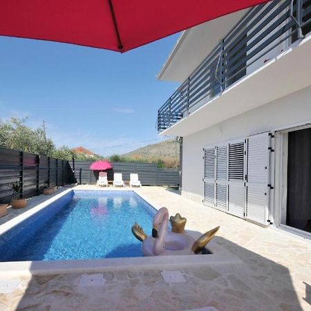 Villa Carolina تروغير المظهر الخارجي الصورة