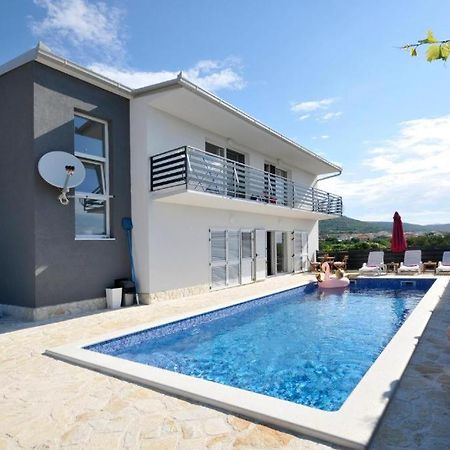 Villa Carolina تروغير المظهر الخارجي الصورة